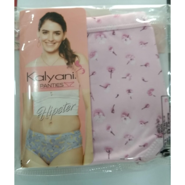 Women's Panty - 