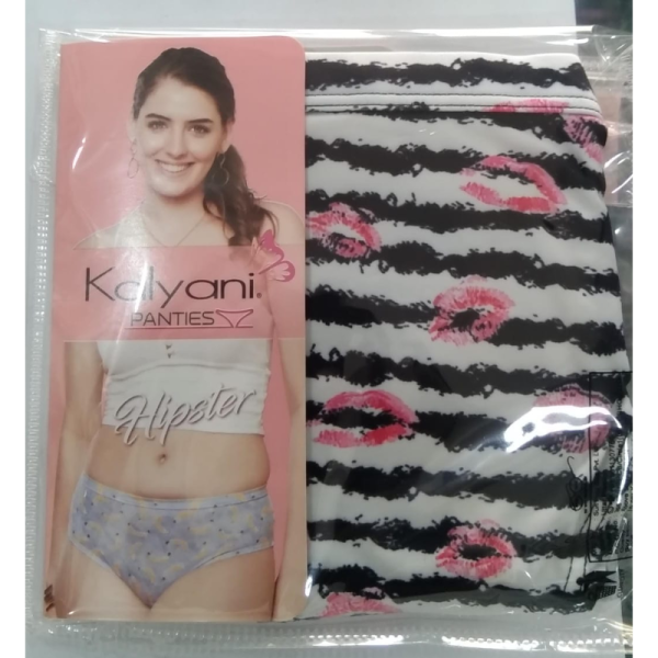 Women's Panty - Kalyani