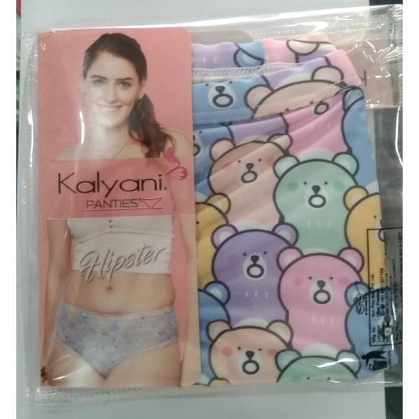 Women's Panty-Image