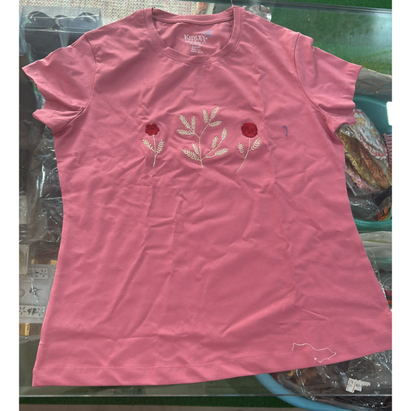 Crop Top - Kidley