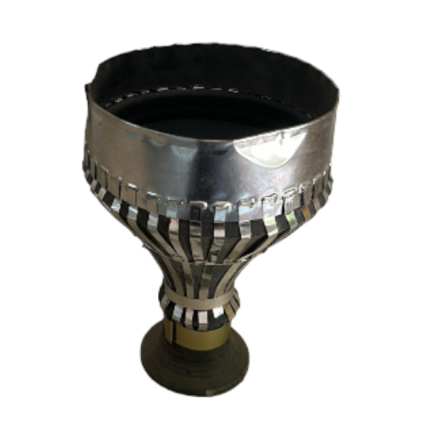 Hookah Chillum-Image