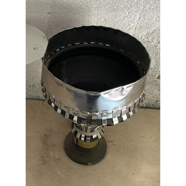 Hookah Chillum - Generic