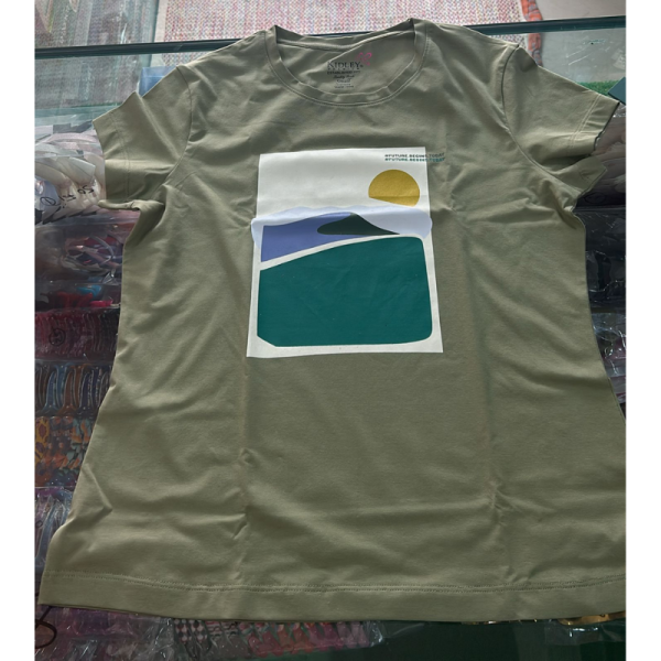 Crop Top - Kidley