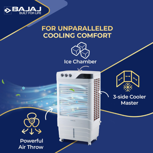 Air Cooler - Bajaj
