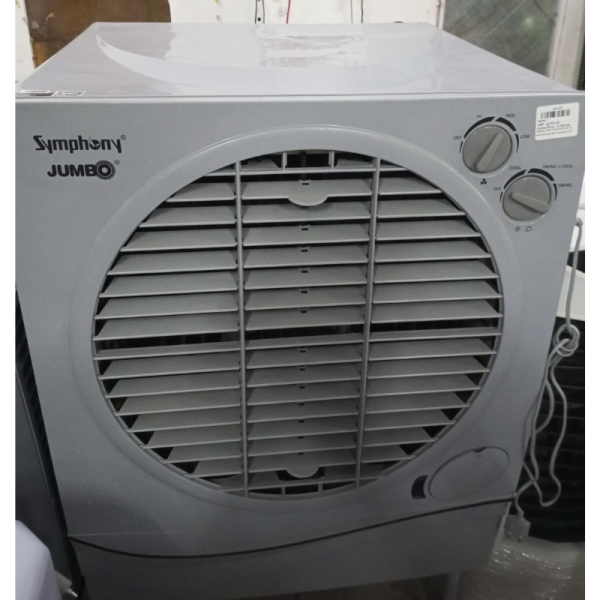 Air Cooler - Symphony