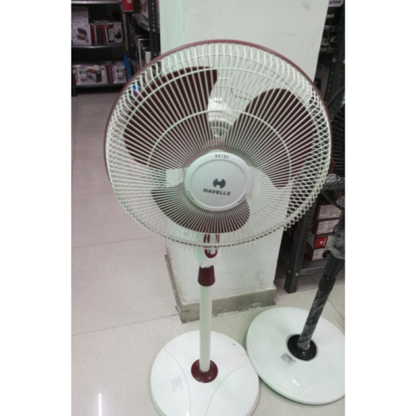 Pedestal Fan - Havells