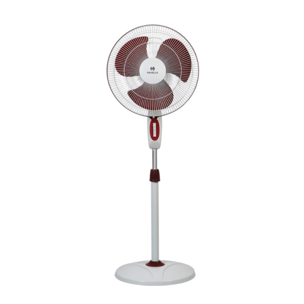 Pedestal Fan-Image