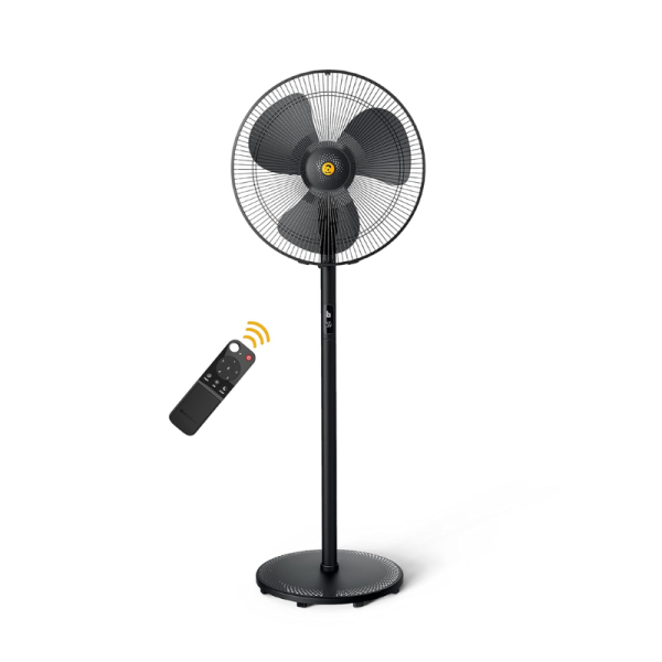 Pedestal Fan-Image