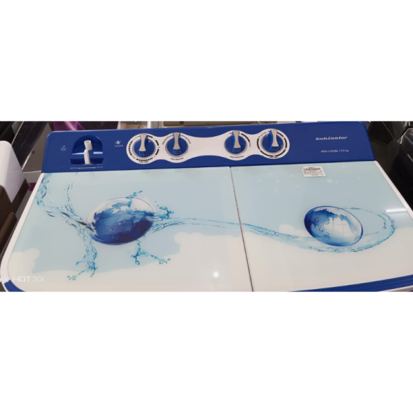 Washing Machine - Kelvinator