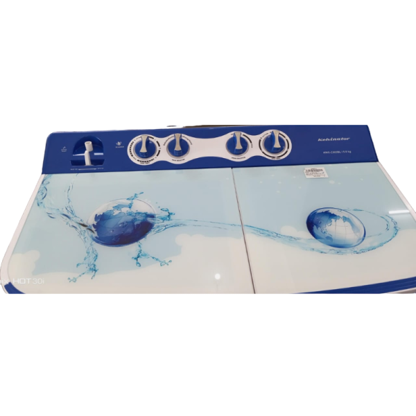 Washing Machine - Kelvinator