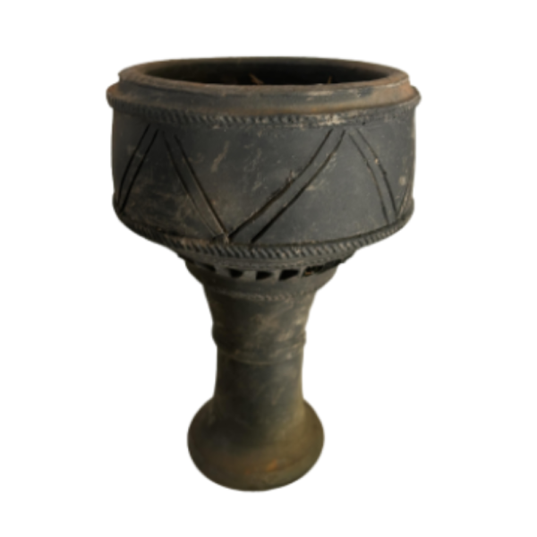 Hookah Chillum-Image
