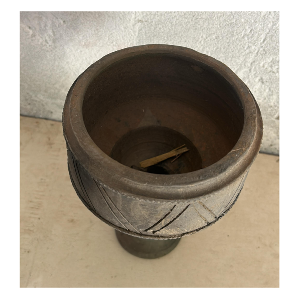 Hookah Chillum - Generic