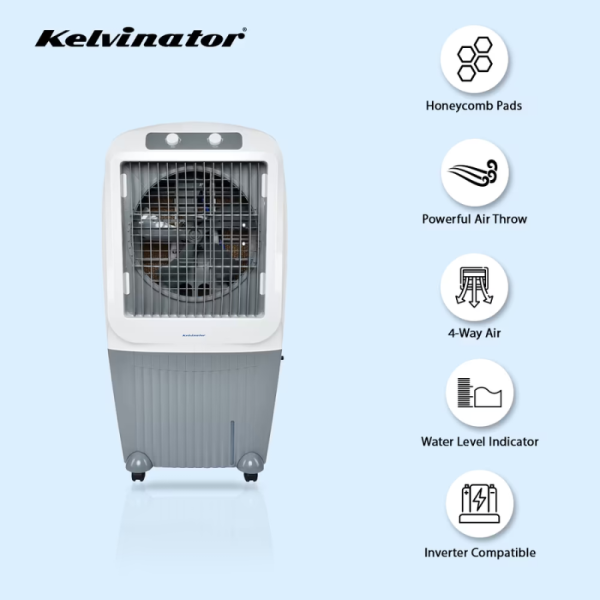 Air Cooler - Kelvinator
