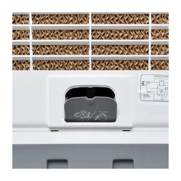 Air Cooler - Kelvinator