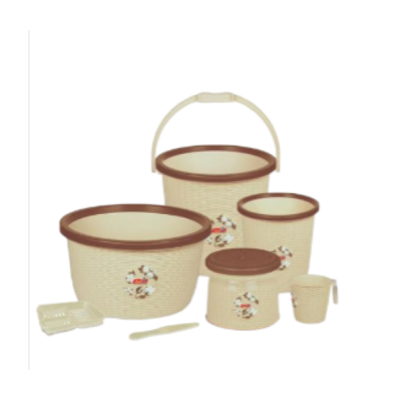 Bathroom Set-Image