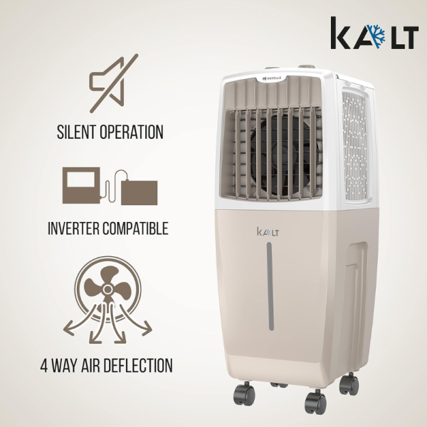 Air Cooler - Havells