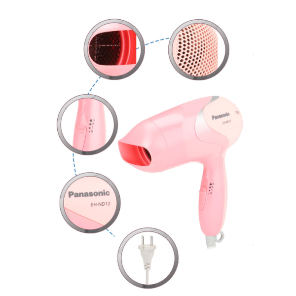 Hair Dryer - Panasonic