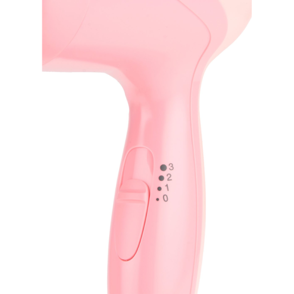 Hair Dryer - Panasonic
