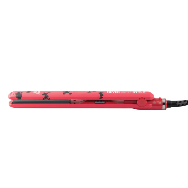 Hair Straightener-Image