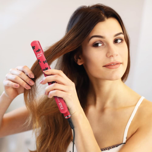 Hair Straightener - Disney