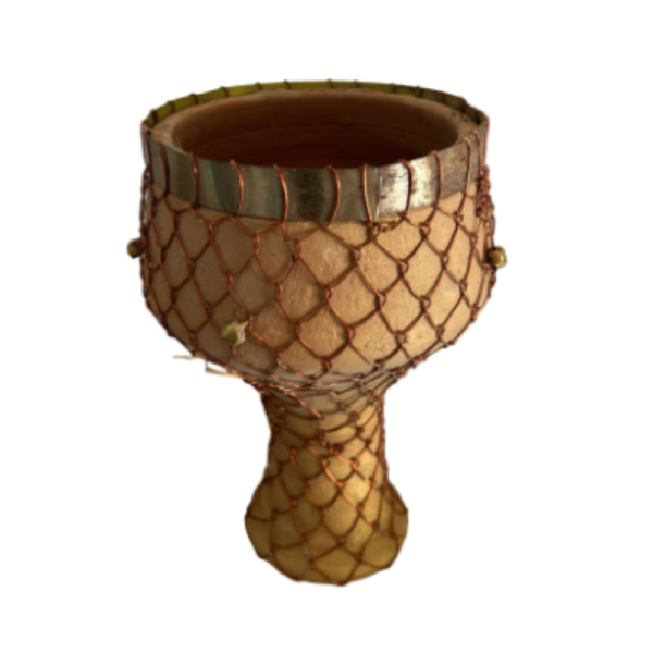 Hookah Chillum-Image