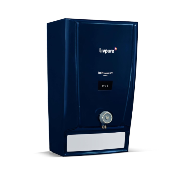 Water Purifier - Livpure