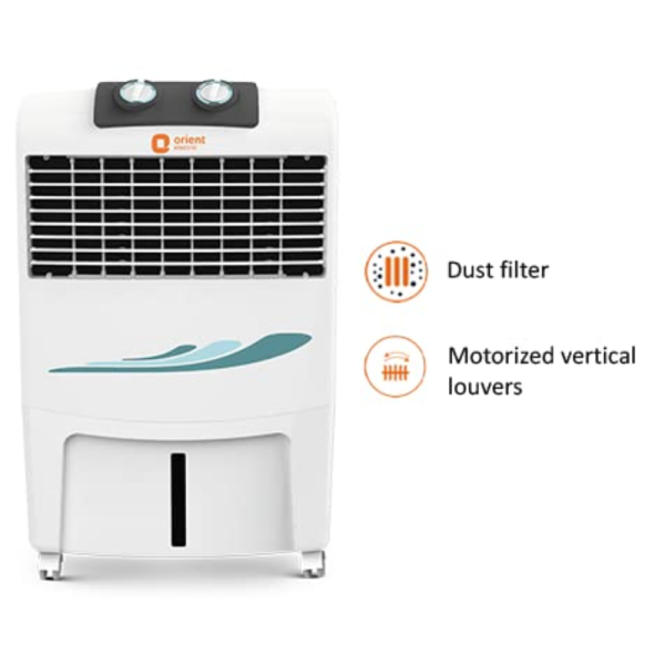 Air Cooler - Orient