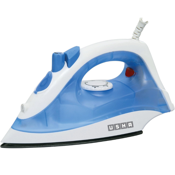 Steam Iron-Image