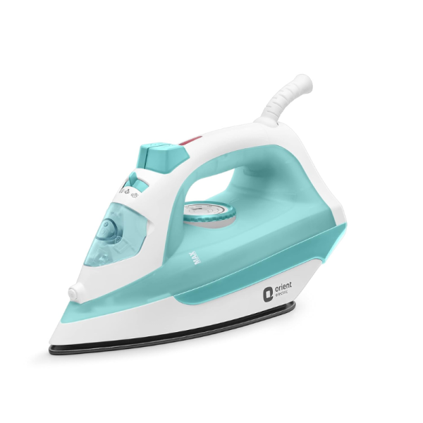 Steam Iron-Image