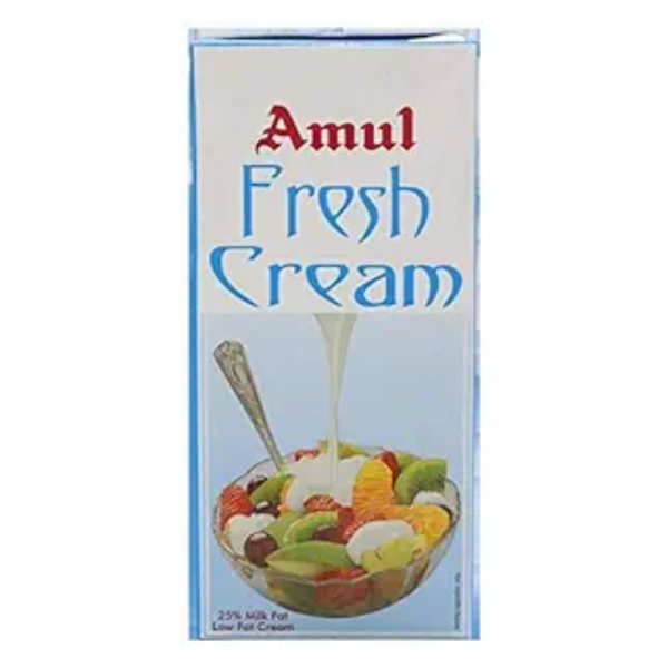 Fresh Cream-Image