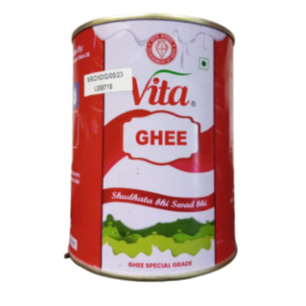 Desi Ghee-Image