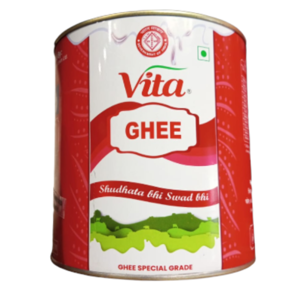 Desi Ghee-Image