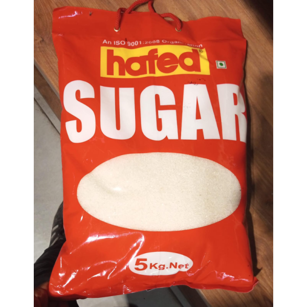 Sugar - Hafed