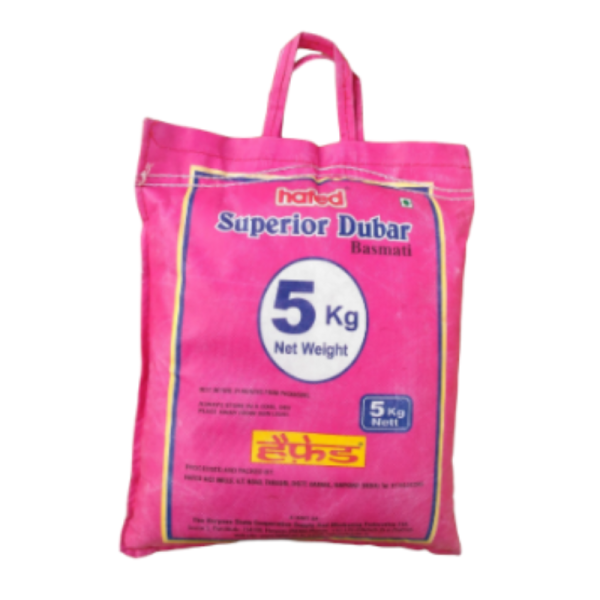 Basmati Rice-Image
