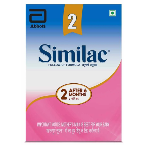 Milk Powder - Similac