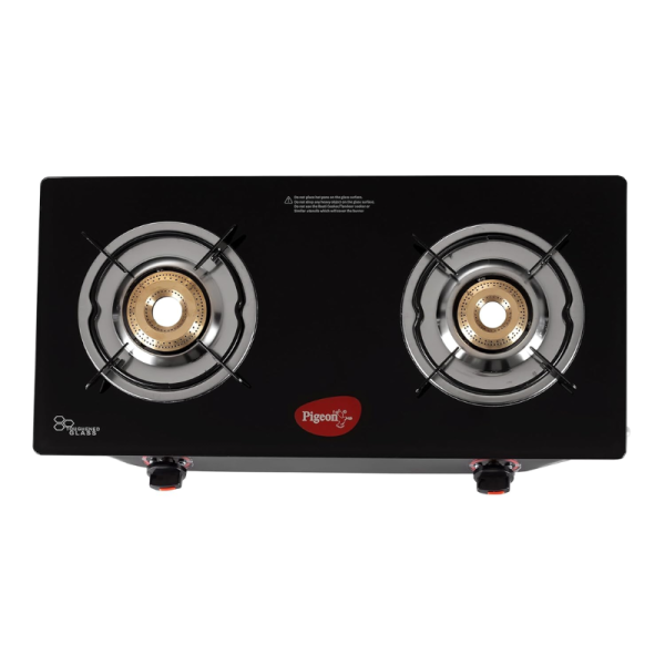 Gas Stove Burner-Image
