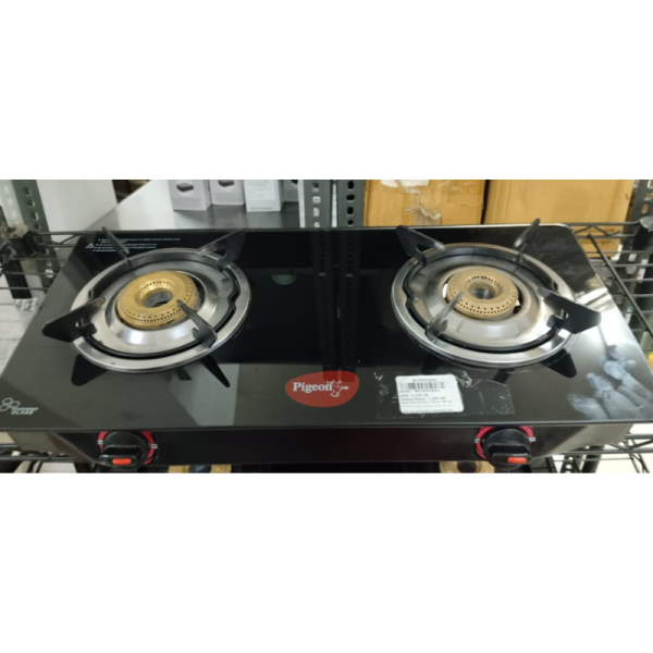 Gas Stove Burner - PIGEON