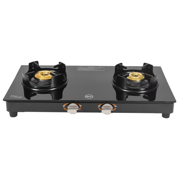 Gas Stove Burner-Image