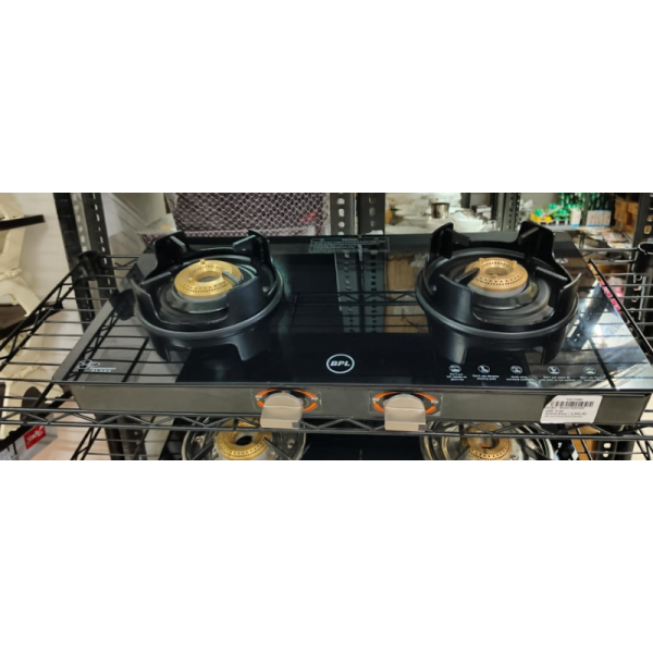 Gas Stove Burner - BPL