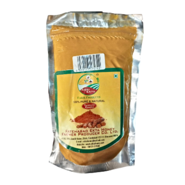 Turmeric Powder-Image