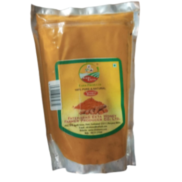 Turmeric Powder-Image