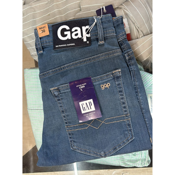 Jeans - GAP