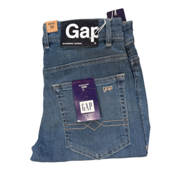 Jeans-Image