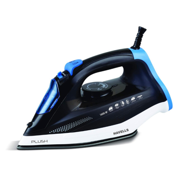 Steam Iron-Image
