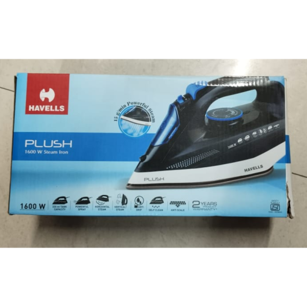 Steam Iron - Havells