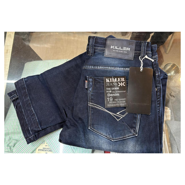 Jeans - Generic