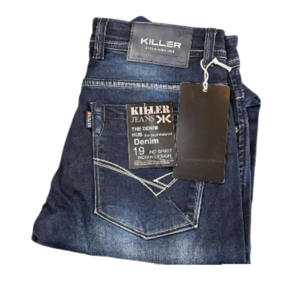 Jeans-Image