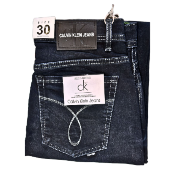 Jeans-Image