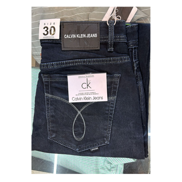 Jeans - Generic