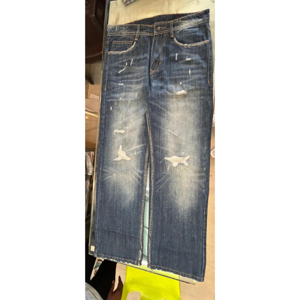Jeans - Generic